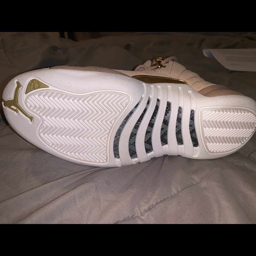 Air jordans
